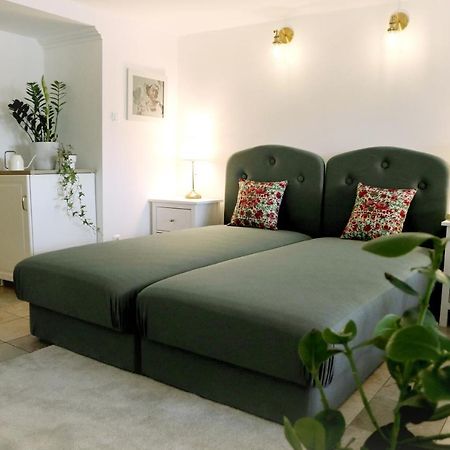 Marvelosa Apartment - Central By The Chain Bridge Boedapest Buitenkant foto