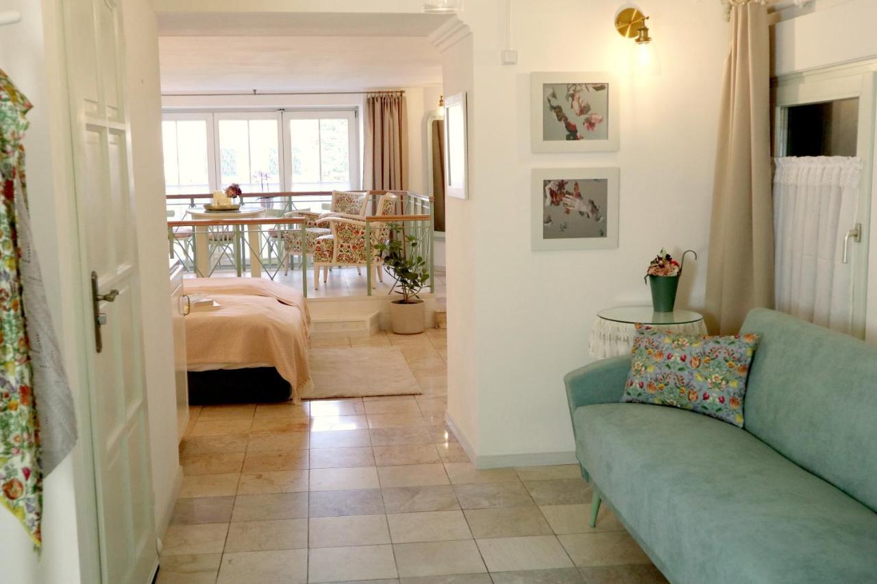 Marvelosa Apartment - Central By The Chain Bridge Boedapest Buitenkant foto