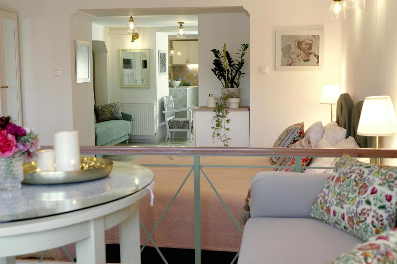 Marvelosa Apartment - Central By The Chain Bridge Boedapest Buitenkant foto