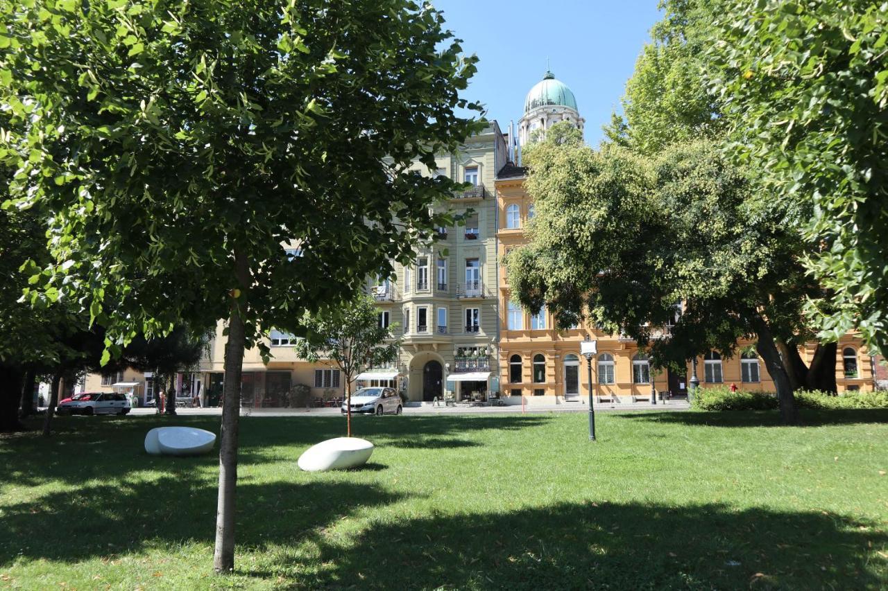 Marvelosa Apartment - Central By The Chain Bridge Boedapest Buitenkant foto