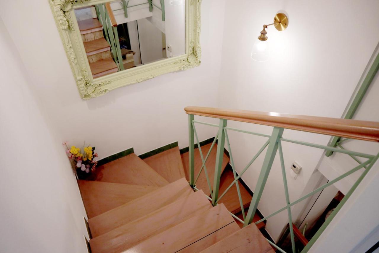 Marvelosa Apartment - Central By The Chain Bridge Boedapest Buitenkant foto