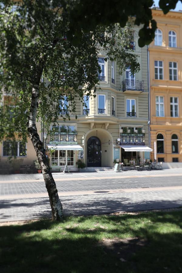 Marvelosa Apartment - Central By The Chain Bridge Boedapest Buitenkant foto