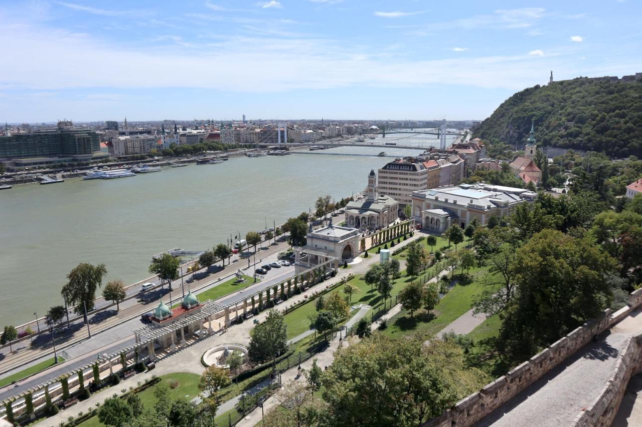 Marvelosa Apartment - Central By The Chain Bridge Boedapest Buitenkant foto