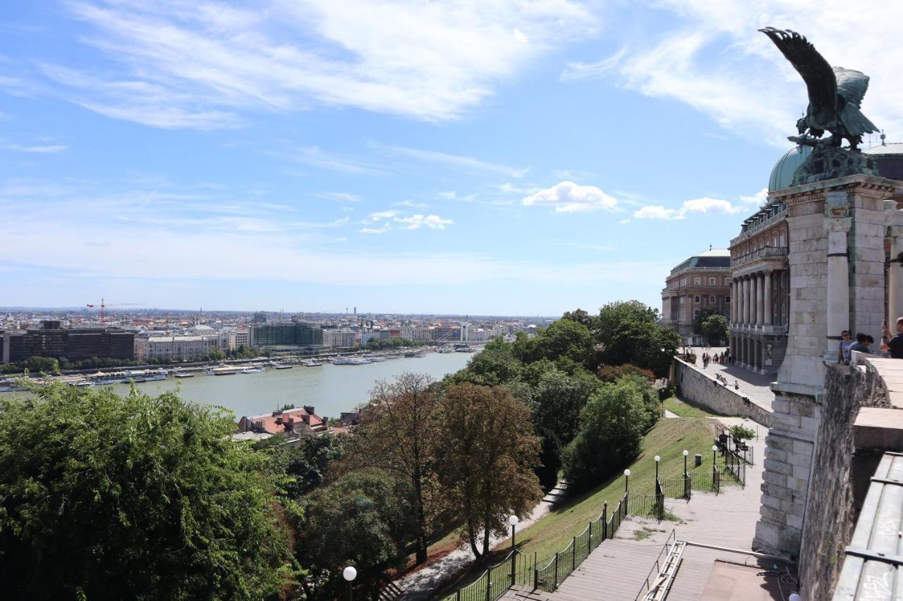 Marvelosa Apartment - Central By The Chain Bridge Boedapest Buitenkant foto
